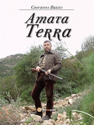cover image of Amata Terra
